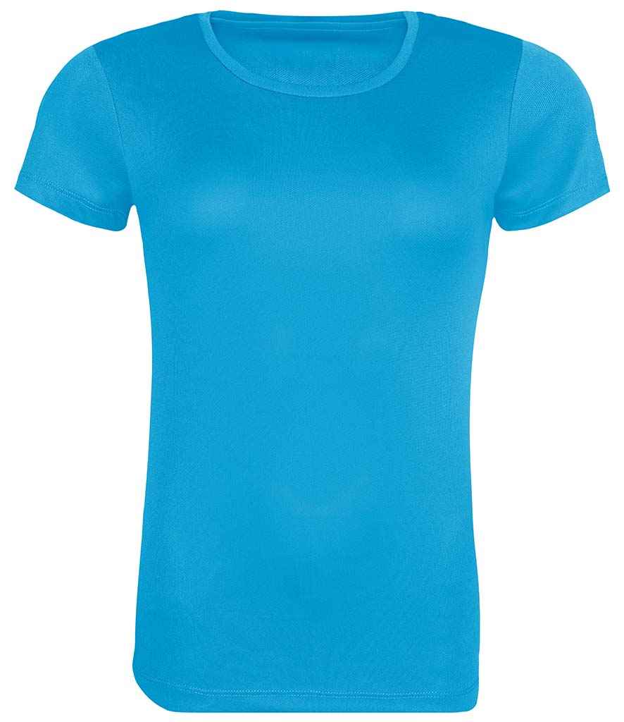 AWDis Ladies Cool Recycled TShirt