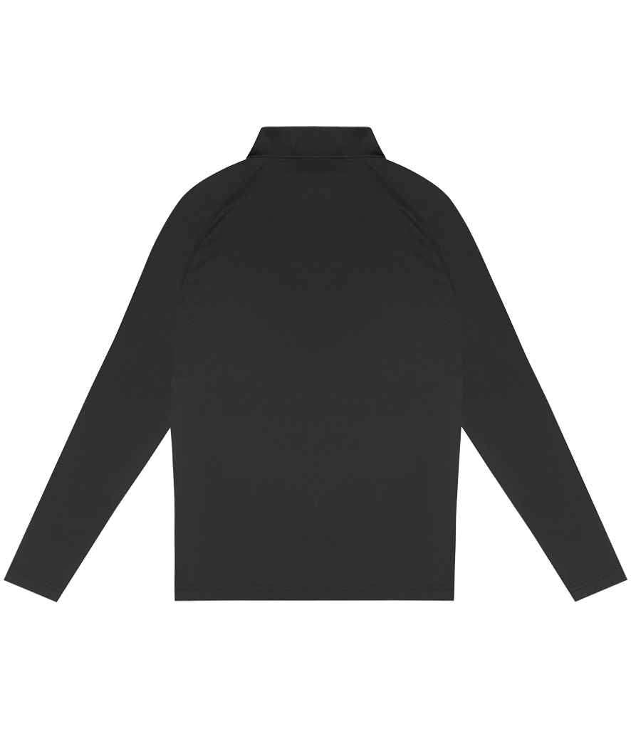 AWDis Lightweight Active 14 Zip Top