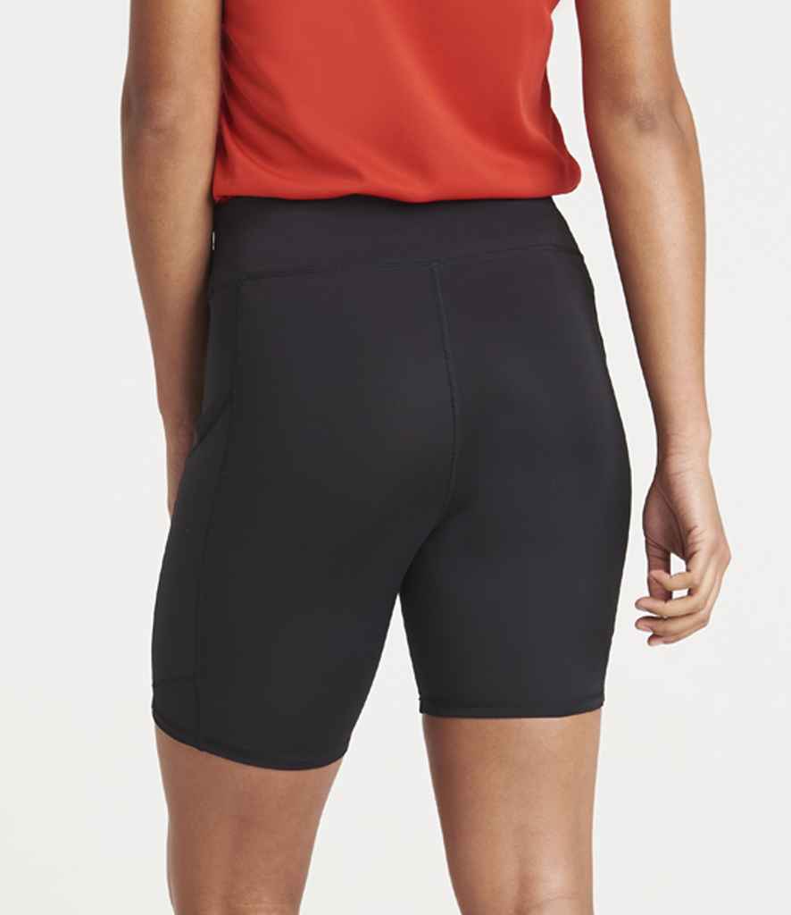 AWDis Cool Ladies Recycled CoolFlex Tech Shorts