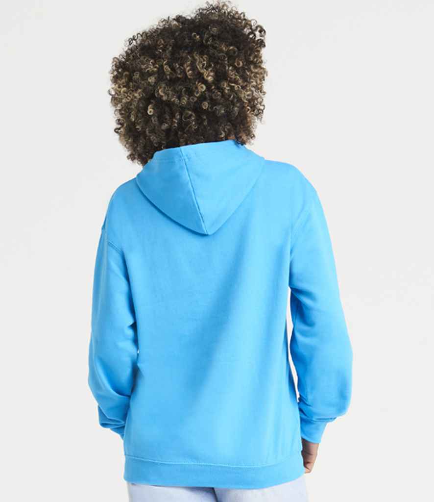 AWDis Varsity Hoodie