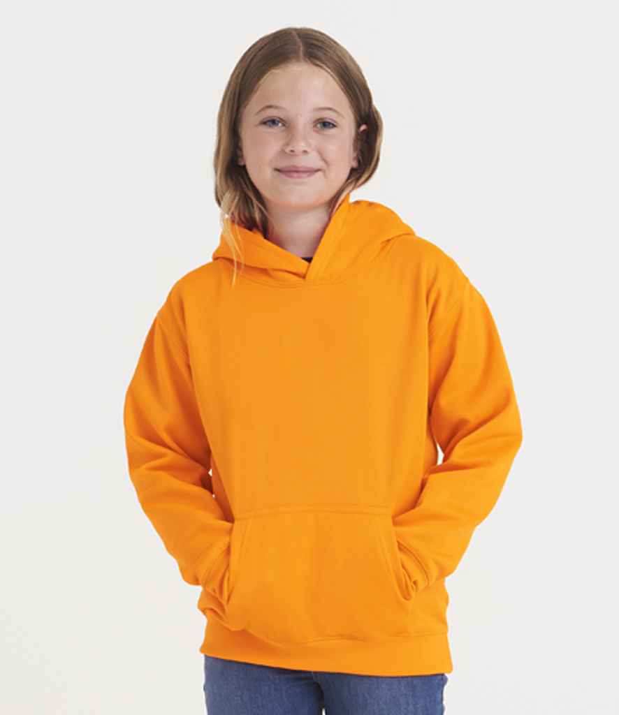 AWDis Kids Electric Hoodie
