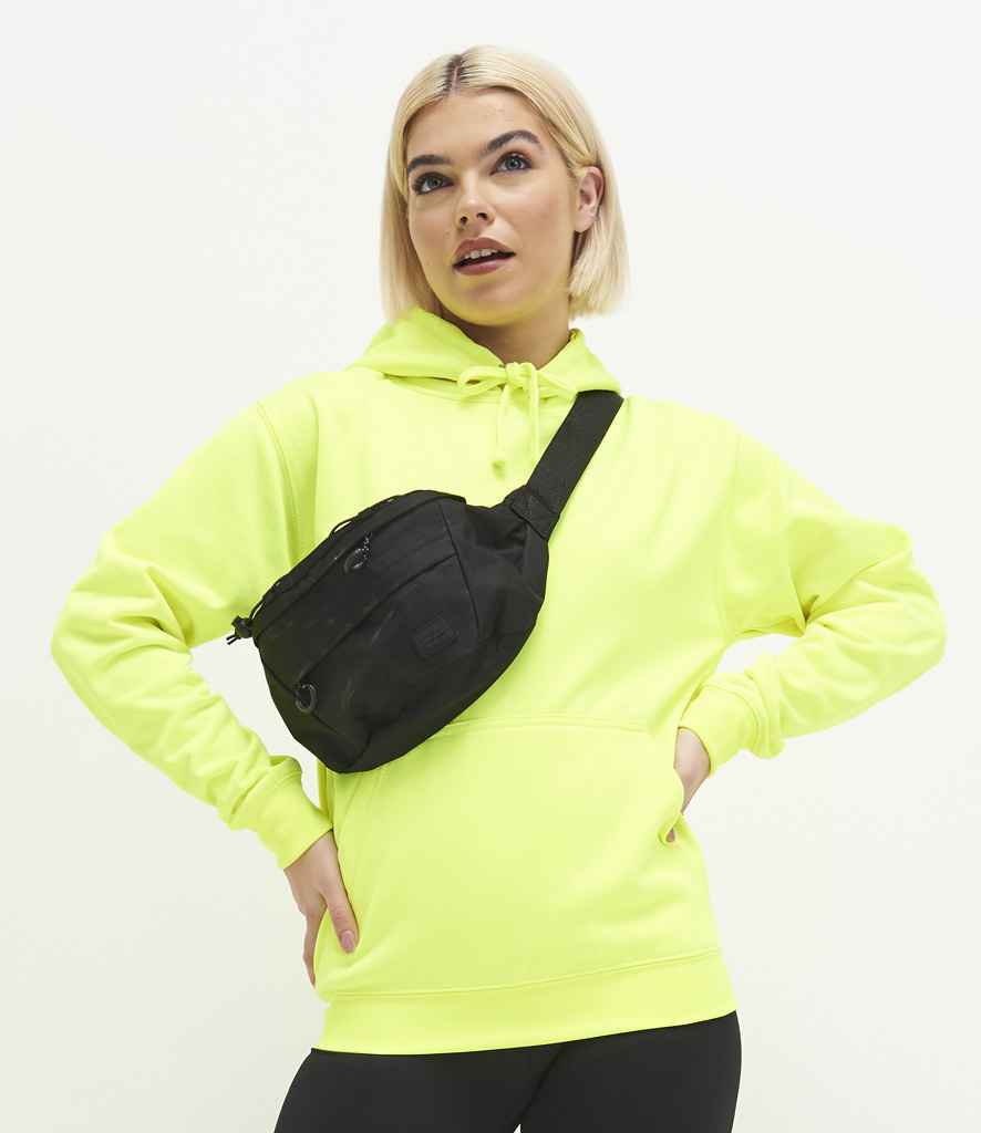 AWDis Electric Hoodie