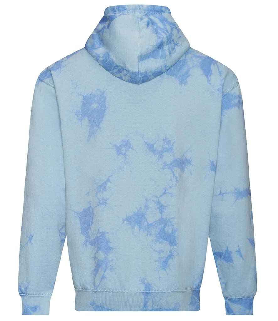 AWDis TieDye Hoodie