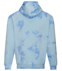 AWDis TieDye Hoodie