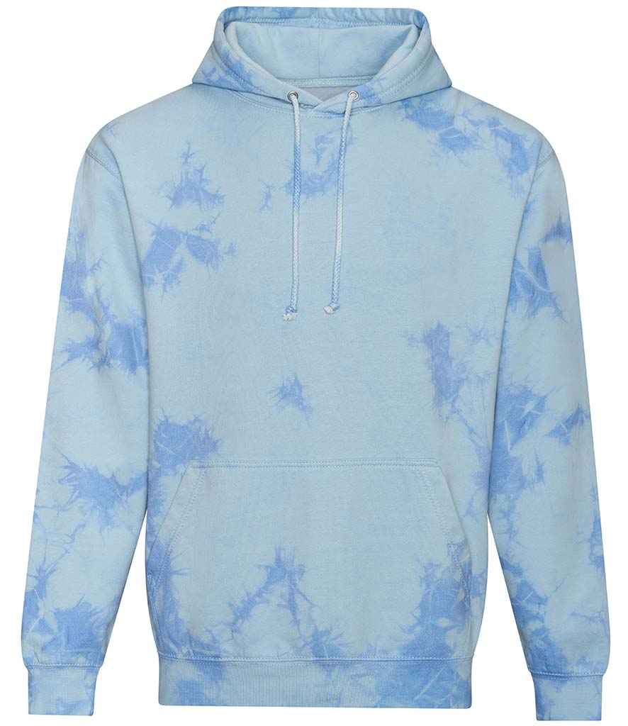 AWDis TieDye Hoodie