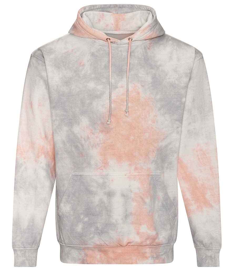 AWDis TieDye Hoodie