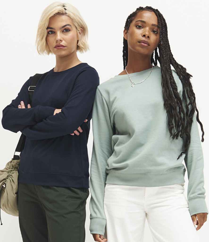 AWDis Ladies Sweatshirt