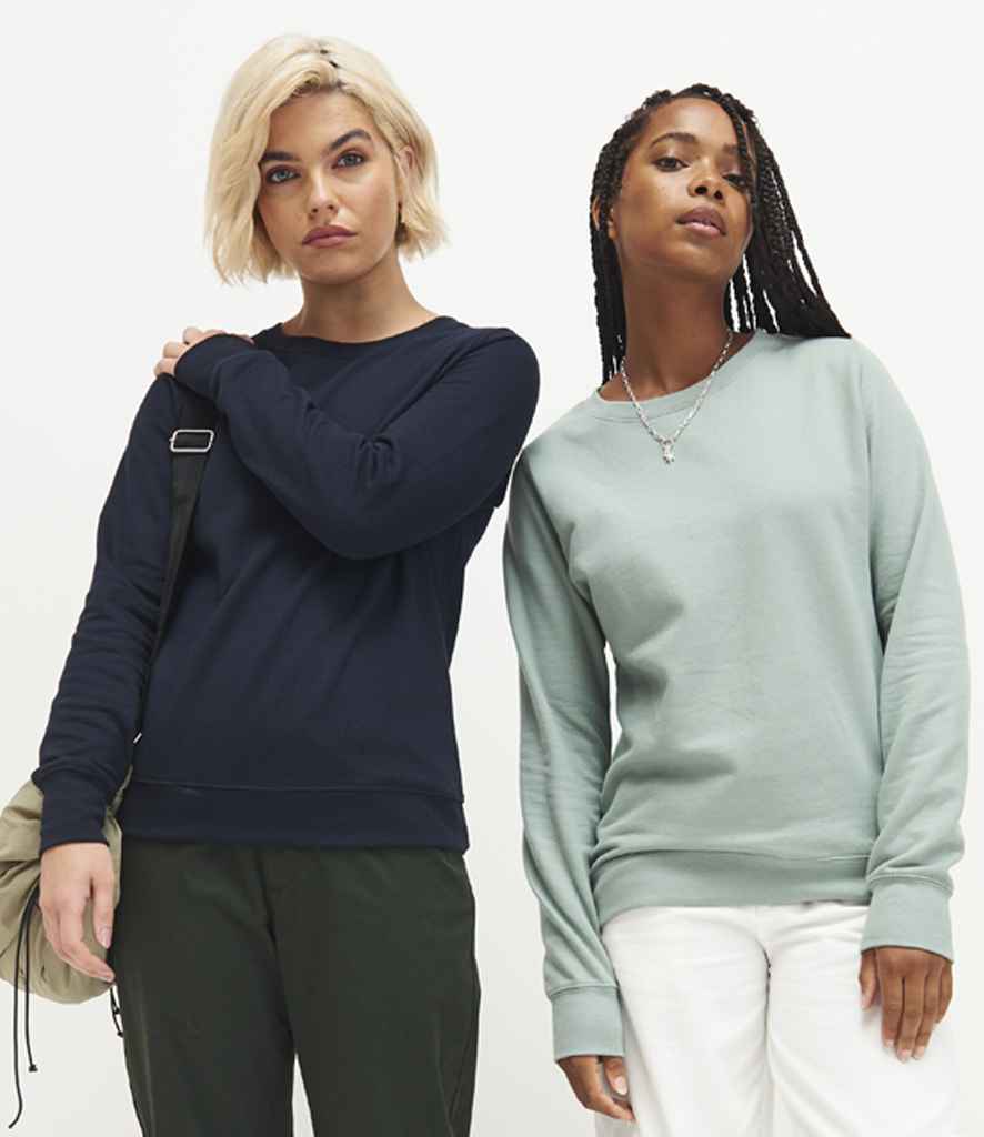 AWDis Ladies Sweatshirt