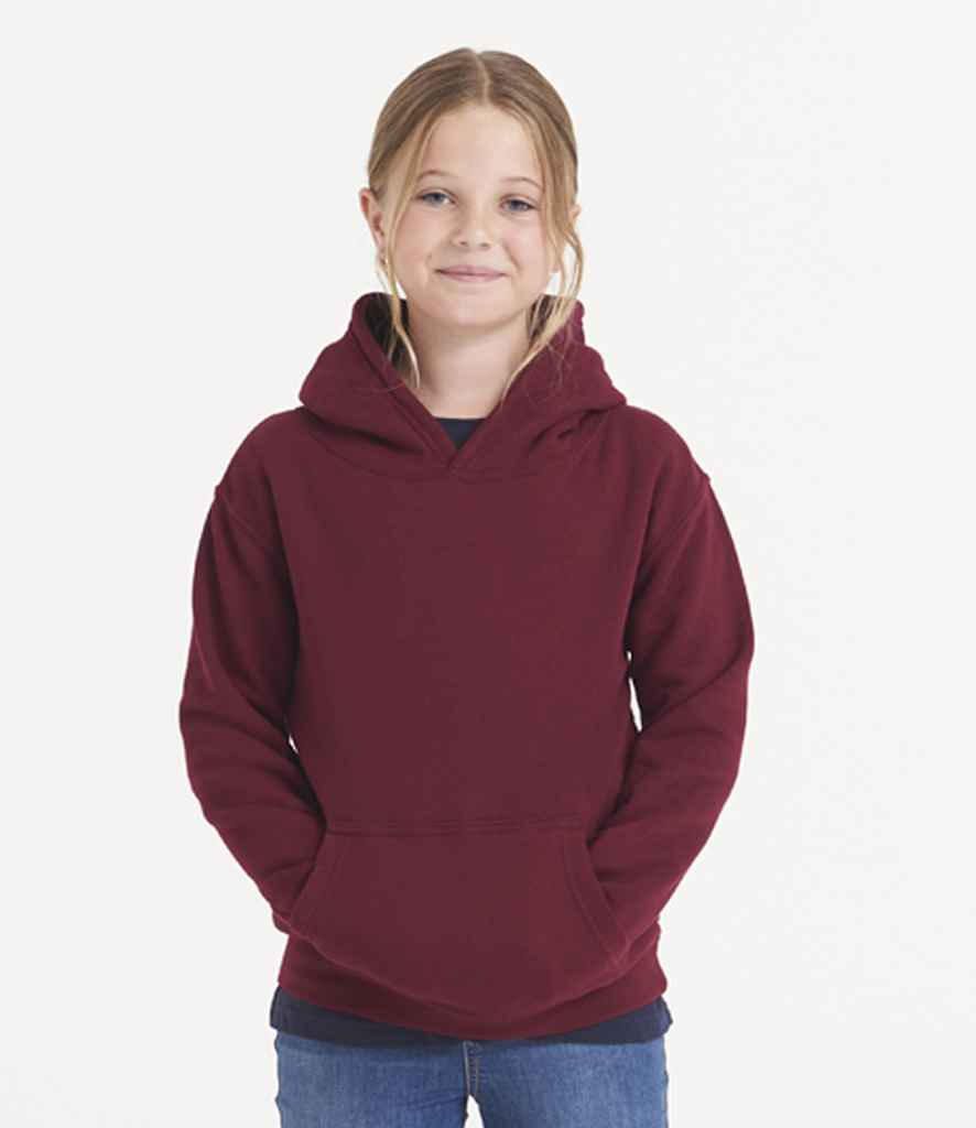AWDis Kids Organic Hoodie