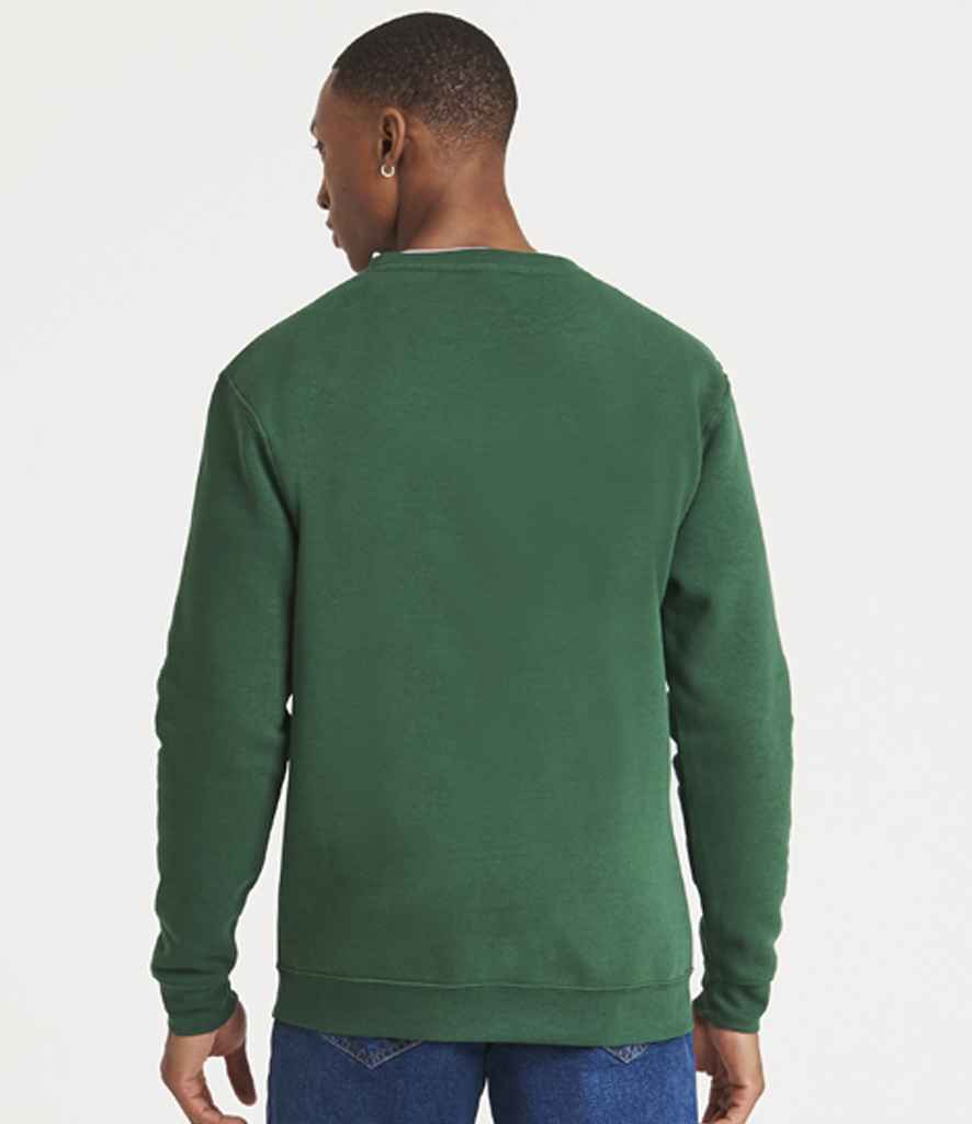 AWDis Unisex Organic Sweatshirt