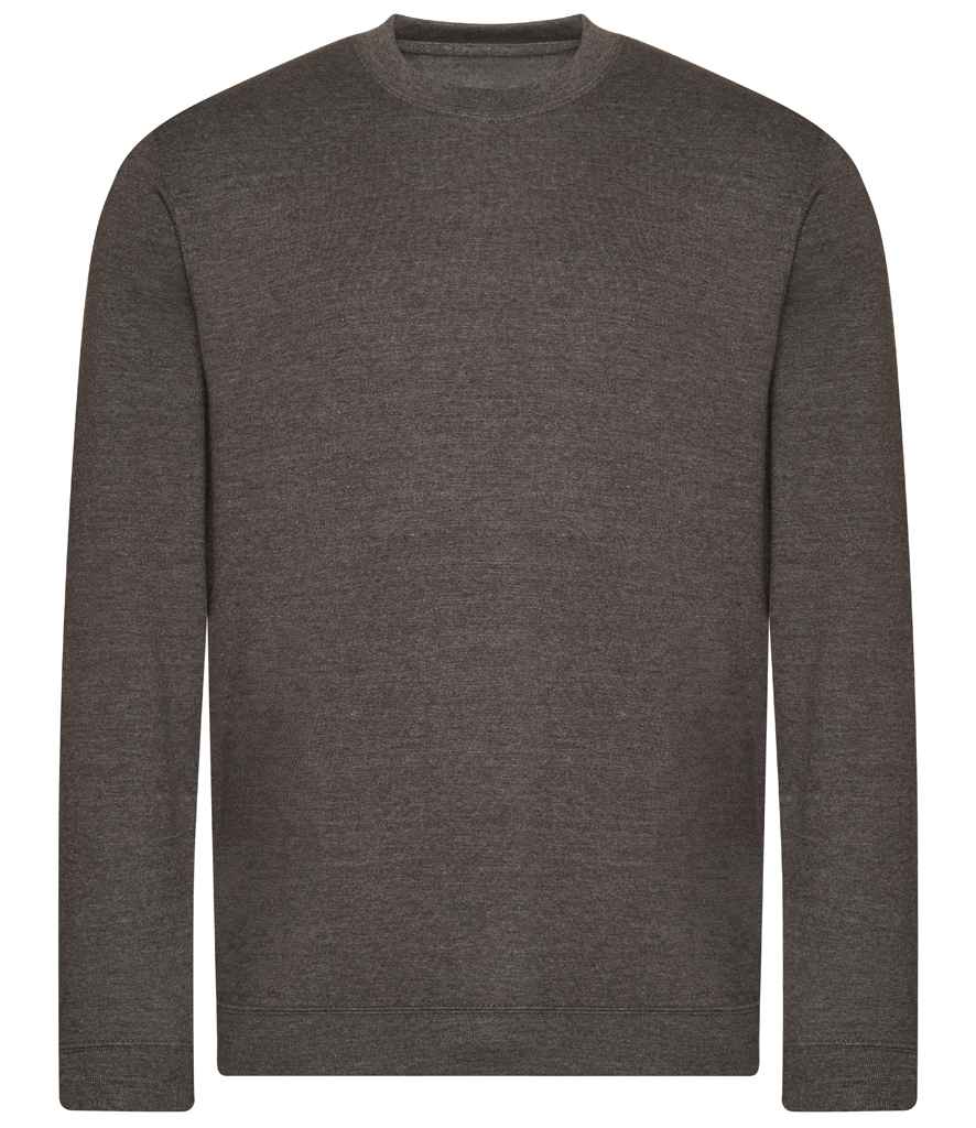 AWDis Unisex Organic Sweatshirt