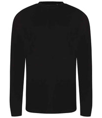 AWDis Long Sleeve TriBlend TShirt