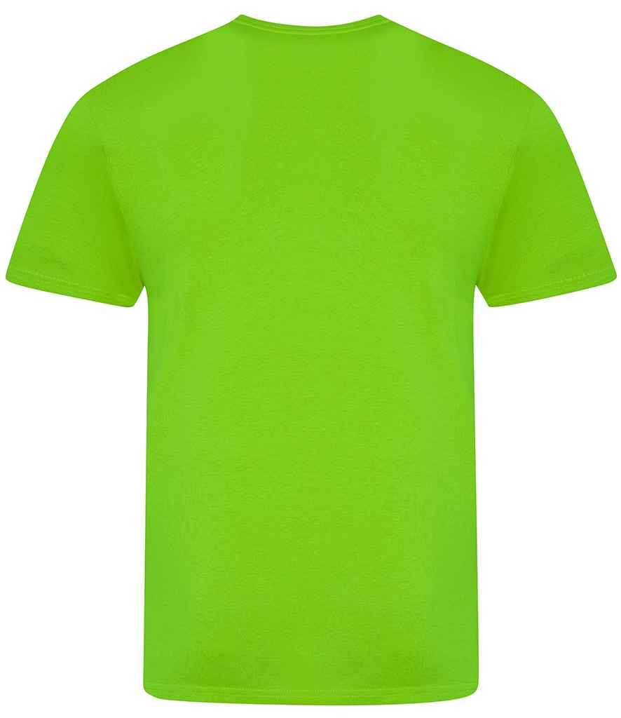 AWDis Unisex Electric TriBlend TShirt