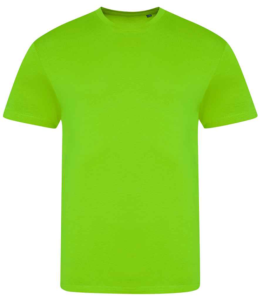 AWDis Unisex Electric TriBlend TShirt