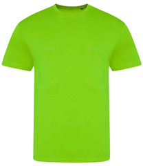 AWDis Unisex Electric TriBlend TShirt