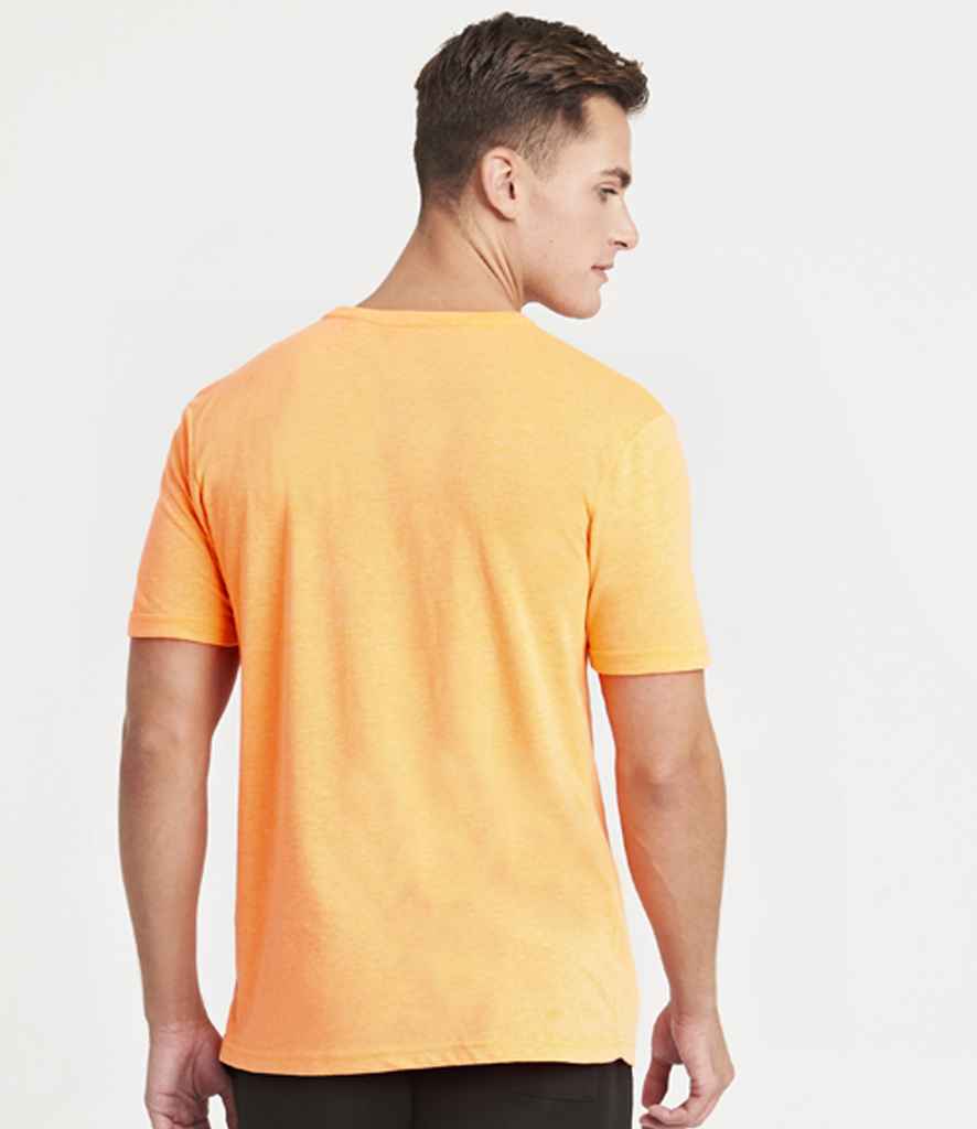 AWDis Unisex Electric TriBlend TShirt