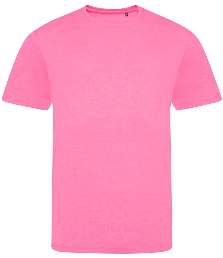 AWDis Unisex Electric TriBlend TShirt