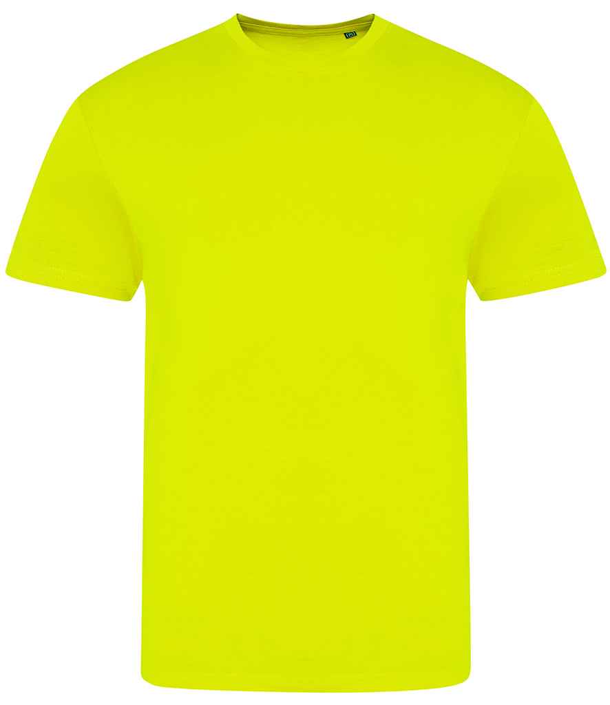 AWDis Unisex Electric TriBlend TShirt