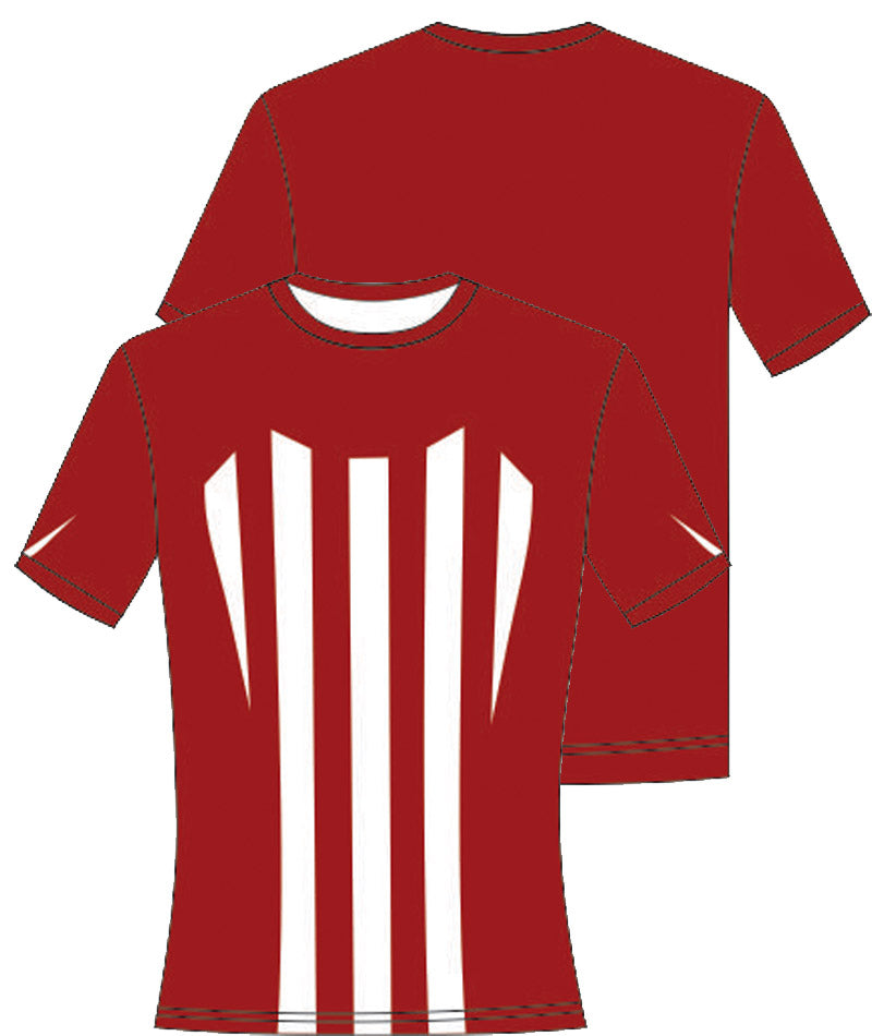 Football Jersey Design