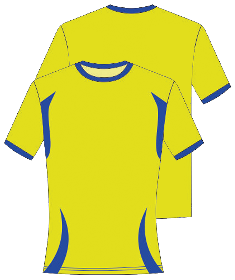 Football Jersey Design