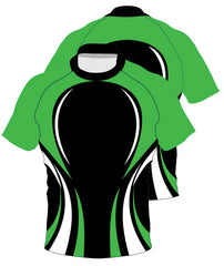 Rugby Jersey Design