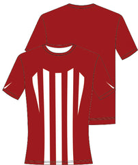 Football Jersey Design