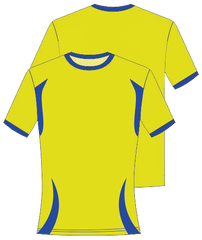 Football Jersey Design