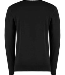 Kustom Kit Arundel Crew Neck Sweater