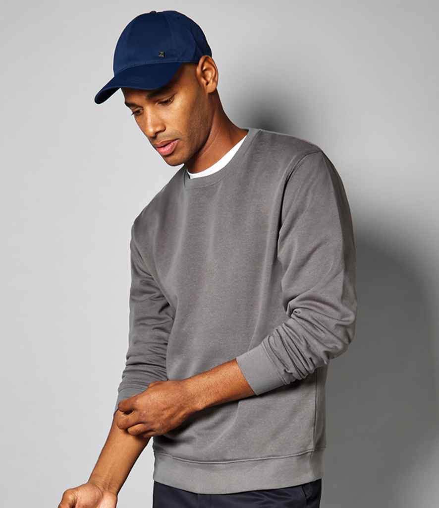 Kustom Kit Regular Fit Sweatshirt