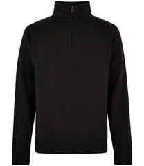 Kustom Kit 14 Zip Sweatshirt