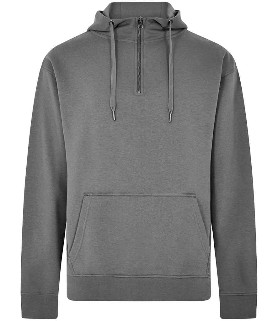 Kustom Kit 14 Zip Hoodie