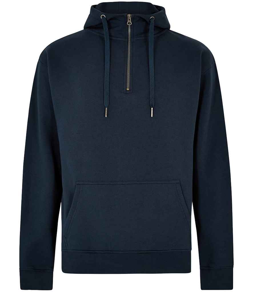 Kustom Kit 14 Zip Hoodie