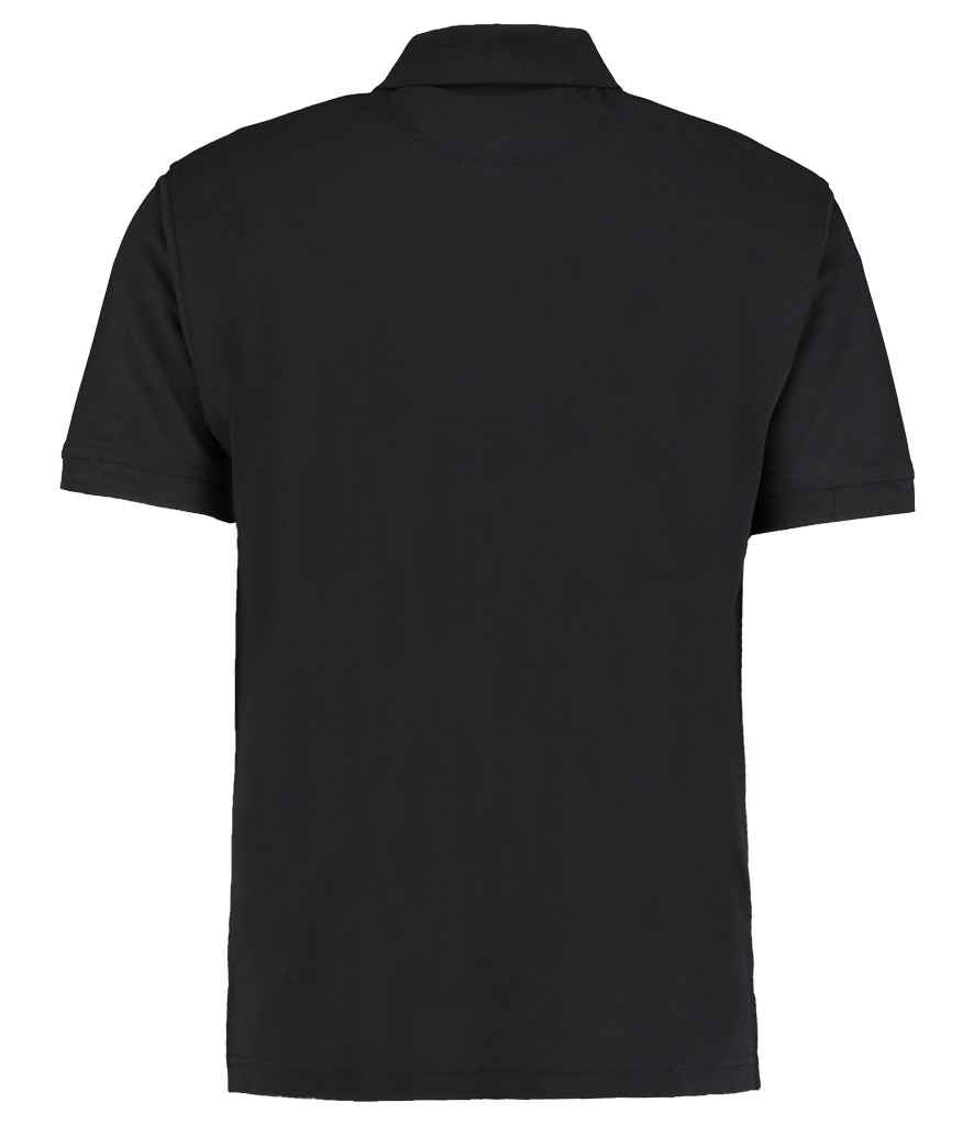 Kustom Kit Klassic PolyCotton Piqu Polo Shirt
