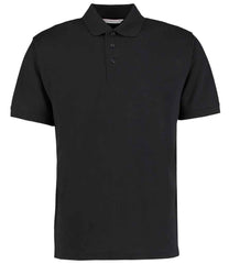 Kustom Kit Klassic PolyCotton Piqu Polo Shirt