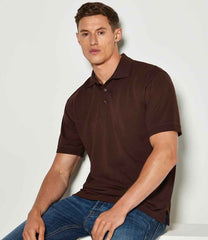 Kustom Kit Klassic PolyCotton Piqu Polo Shirt