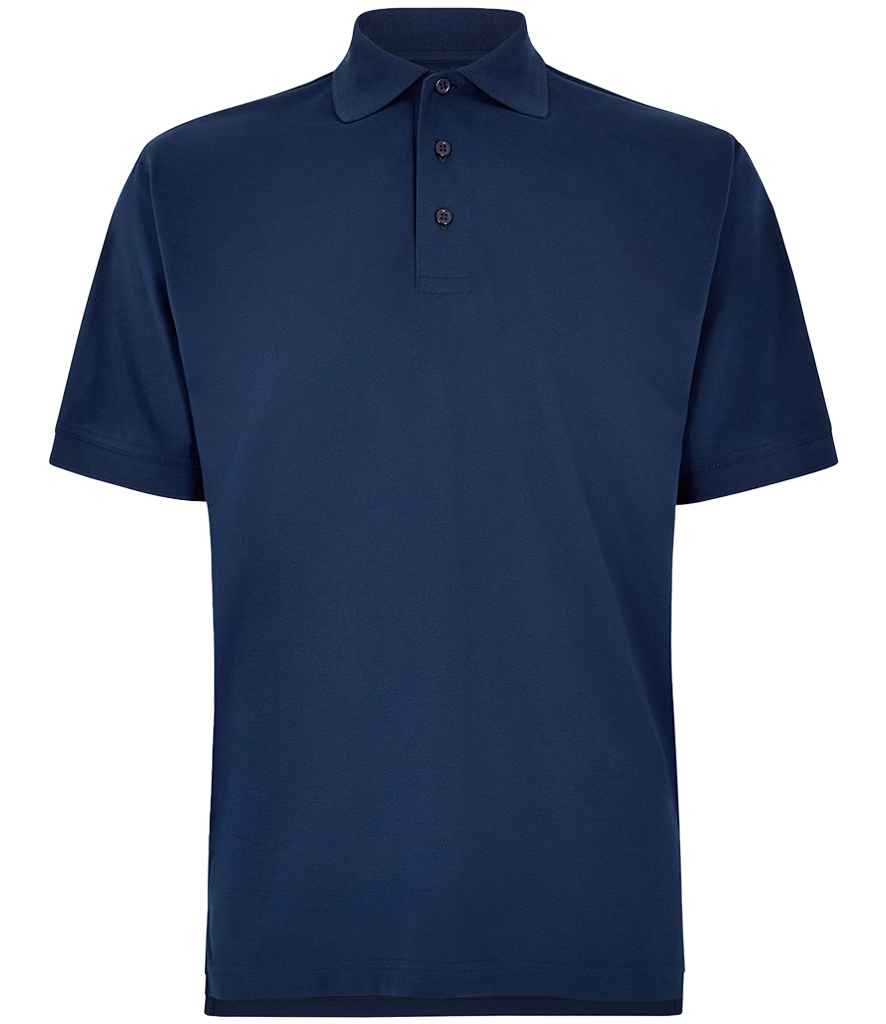 Kustom Kit Klassic PolyCotton Piqu Polo Shirt