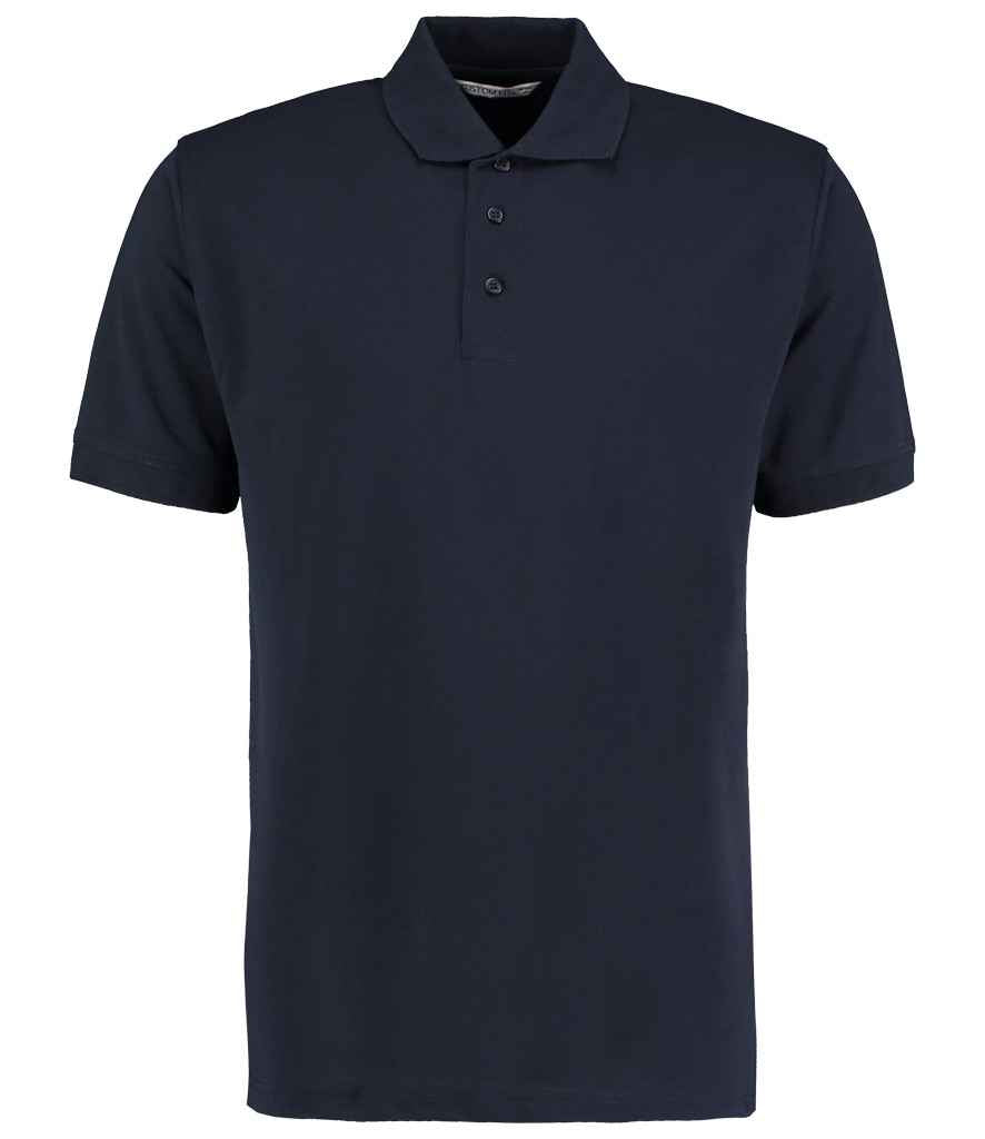 Kustom Kit Klassic PolyCotton Piqu Polo Shirt