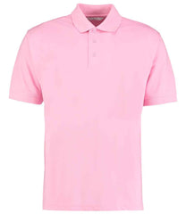 Kustom Kit Klassic PolyCotton Piqu Polo Shirt