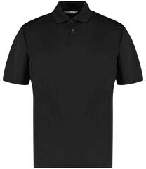 Kustom Kit Regular Fit Cooltex Plus Piqu Polo Shirt