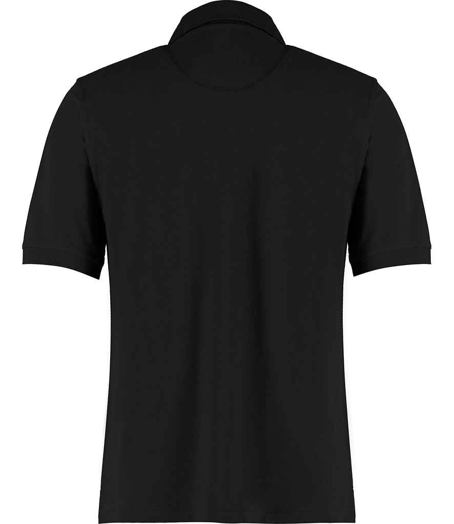Kustom Kit Cotton Klassic Superwash 60C Polo Shirt