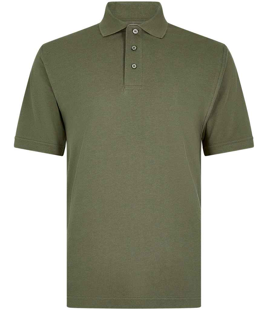 Kustom Kit Cotton Klassic Superwash 60C Polo Shirt