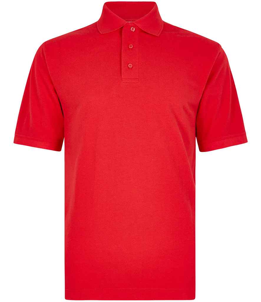 Kustom Kit Cotton Klassic Superwash 60C Polo Shirt