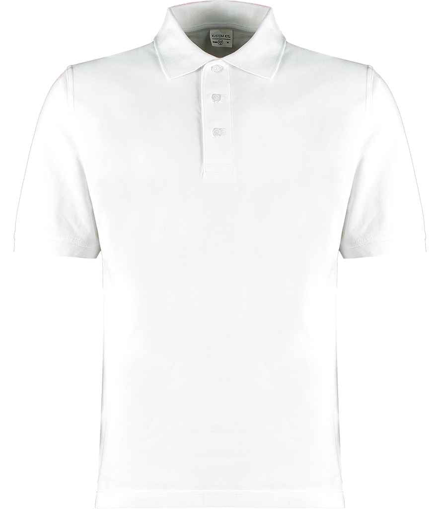 Kustom Kit Cotton Klassic Superwash 60C Polo Shirt