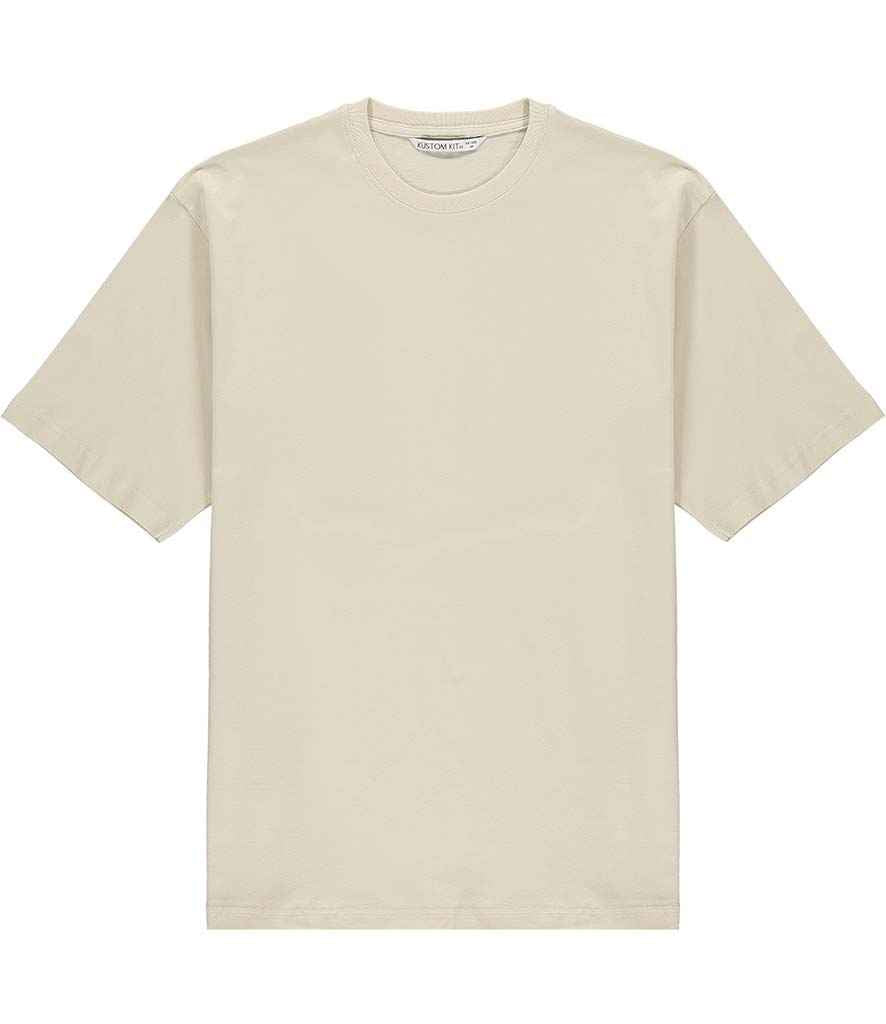 Kustom Kit Hunky Superior TShirt