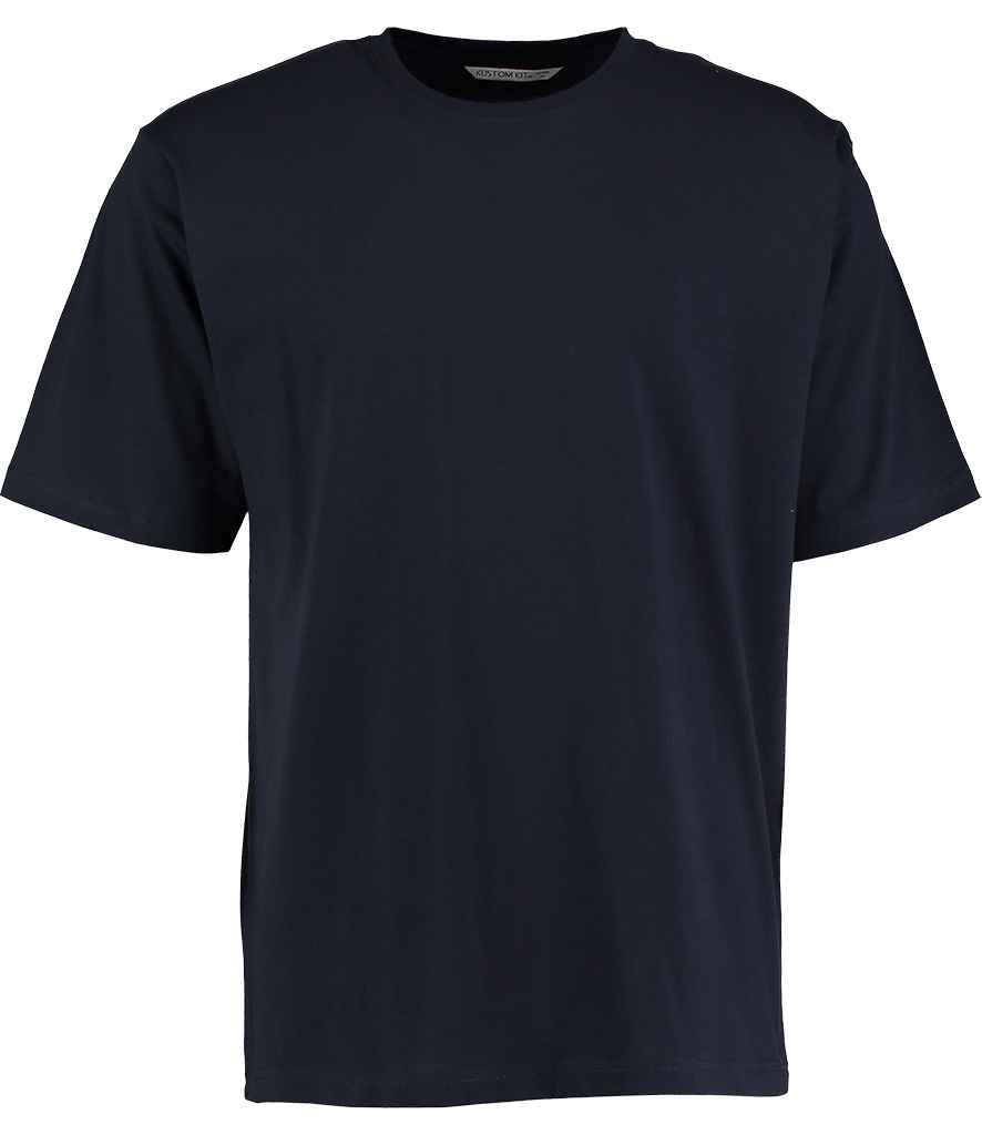 Kustom Kit Hunky Superior TShirt