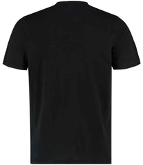 Kustom Kit Fashion Fit Cotton TShirt