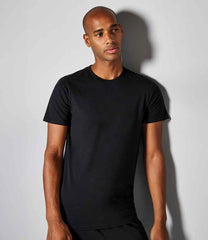 Kustom Kit Fashion Fit Cotton TShirt