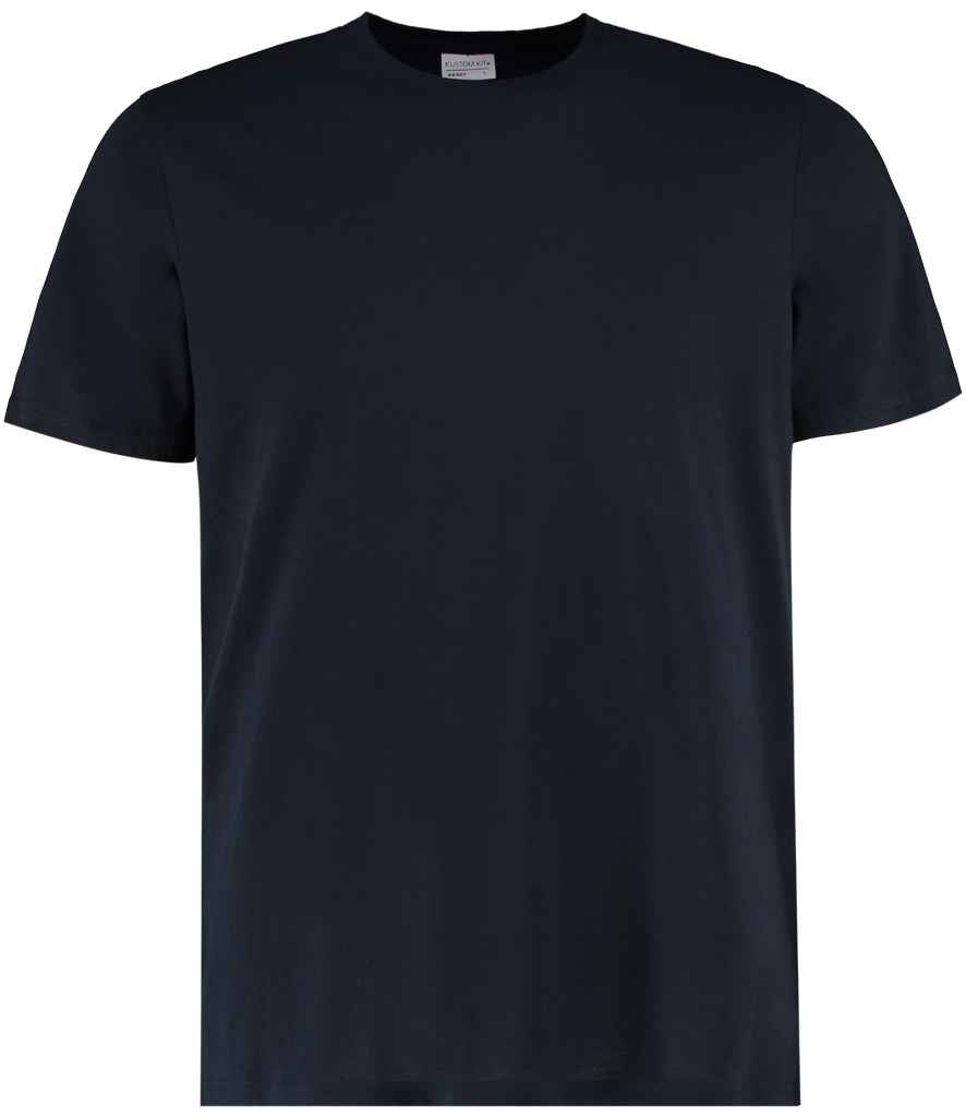 Kustom Kit Fashion Fit Cotton TShirt