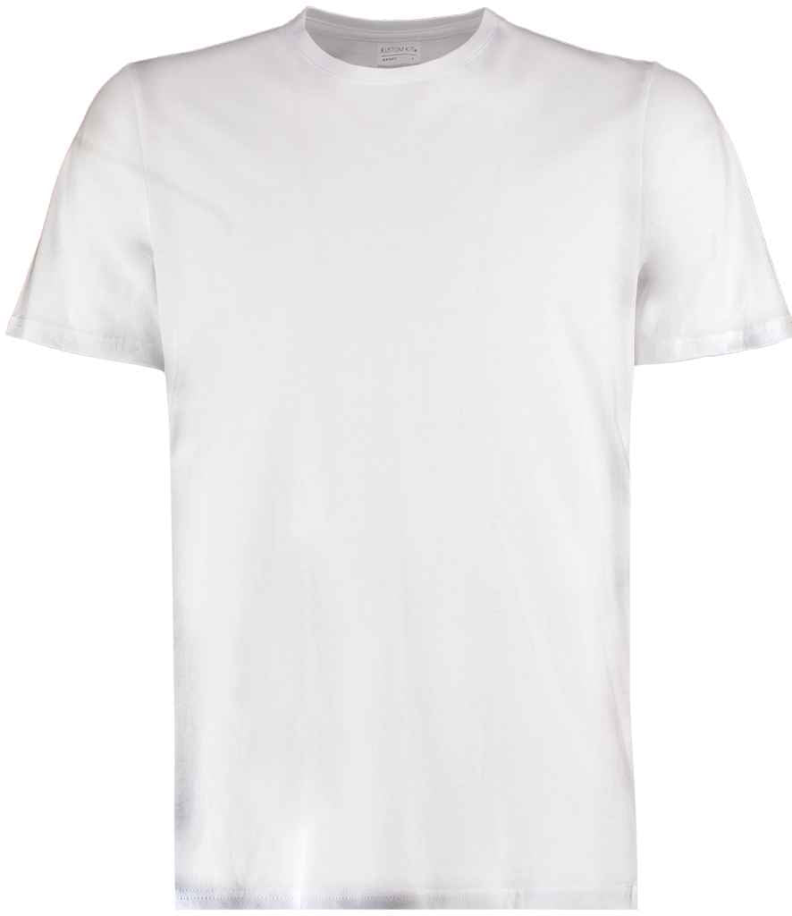 Kustom Kit Fashion Fit Cotton TShirt