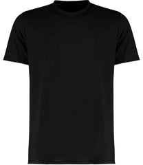 Kustom Kit Regular Fit Cooltex Plus Wicking TShirt